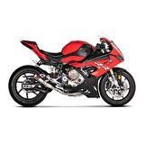 Akrapovic E-B10E8 BMW S 1000 R / M 1000 R (21-24) - S 1000 RR / M 1000 RR (19-24) (TITANIUM) Headers