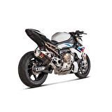 Akrapovic E-B10R7 BMW S 1000 R / M 1000 R (21-23) - S 1000 RR / M 1000 RR (19-23) (SS) Headers
