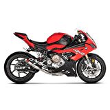 Akrapovic E-B10R7 BMW S 1000 R / M 1000 R (21-23) - S 1000 RR / M 1000 RR (19-23) (SS) Headers