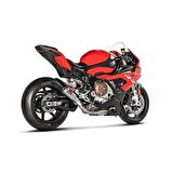 Akrapovic E-B10R7 BMW S 1000 R / M 1000 R (21-23) - S 1000 RR / M 1000 RR (19-23) (SS) Headers