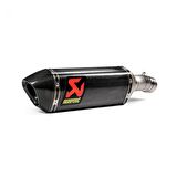 Akrapovic S-B10SO13-HZC BMW S 1000 XR / M 1000 XR (20-24) SLIP-ON LINE (CARBON) Egzoz