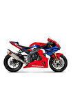 S-h10r9-aplt Honda Cbr1000rr-r Fıreblade / Sp (20-24) Racıng Lıne (TITANIUM) Egzoz