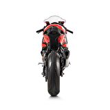 Akrapovic S-B10E10-APLT BMW S1000R/M1000R(21-24)-S1000RR/M1000RR(19-24)EVOLUTIONLINE(TITANIUM) Egzoz