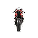 AKRAPOVIC S-B10R5-APLT BMW S1000RM1000R(21-24)-S1000RRM1000RR(19-24) RACING LINE (TITANIUM) EGZOZ