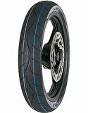 Mitas 100/80-17 MC50 52H M-Racer Motosiklet Ön Lastiği (2024)
