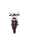 S-d9so19-hjat Ducatı Desert X (22-24) Slıp-on Lıne (TITANIUM) Egzoz