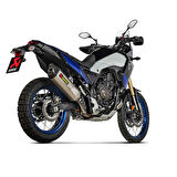 Akrapovic S-Y7SO5-HGJT YAMAHA TENERE 700 (19-24) SLIP-ON LINE (TITANIUM) Egzoz
