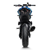 AKRAPOVIC S-CF4SO1-APC CF MOTO 450SR - 450NK (24-25) SLIP-ON LINE (CARBON) EGZOZ