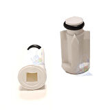 BRAUN  4199  BLENDER  KAVAMA (ERKEK) BRAUN