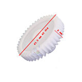 EMSAN E64 HBS BLENDER  AKTARMA ÇİFT DİŞLİ Uyumlu