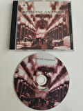 Meyhane Anadolu  - Türkiye Basım - 2. El CD Albüm