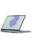 ThinkBook 14 G5 IAU Ultra 7 255U 80GB 1TB SSD 14" WUXGA W11H İkisi Bir Arada Notebook