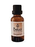 Bergamot (Oda Kokusu Aroma Terapi Buhurdanlık/Difüzör Yağı) 30 ml