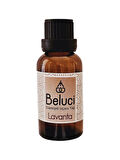 Lavanta (Oda Kokusu Aroma Terapi Buhurdanlık/Difüzör Yağı) 30 ml