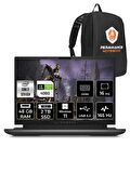 DELL Alienware M16 i7-13700HX 48GB RAM 2TB SSD RTX4060/8GB 165HZ 16 QHD+ W11PRO & PER4 ÇANTA