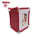 Abbie Oyuncak Sepeti SEPET KIZIL 1