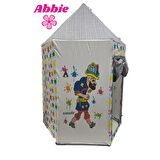 Abbie Hacivat Şato Oyun Çadırı ŞATO ACB HACİVAT