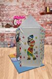 Abbie Hacivat Şato Oyun Çadırı ŞATO ACB HACİVAT