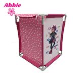 Abbie Oyuncak Sepeti SEPET ÇİTLENBİK