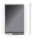 3.5 inch LCD TFT Dokunmatik Ekran Kalem ile Birlikte (Raspberry Pi 2 - 3 Model B için)