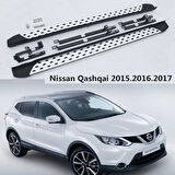 Nissan Qashqai 2014-2017 Oem Yan Basamak