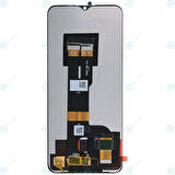 Oppo Realme C31 Uyumlu LCD Ekran + Dokunmatik RMX3051