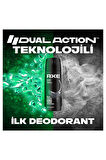 Axe Erkek Deodorant & Bodyspray Black 48 Saat Etkileyici Koku Vücut Spreyi 150 ml