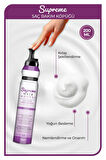 Supreme Saç Köpük 200 ML - Nemlendirme - mrfs
