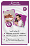 Supreme Saç Köpük 200 ML - Nemlendirme - mrfs