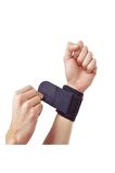 Durastrong Supportive Ayarlanabilir El Spor Bilekliği Bandajı Profesyonel Bilek Ateli Splinti