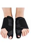 Supportline 2 Adet Halluks Valgus Gece Ateli Halluks