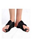 Supportline 2 Adet Halluks Valgus Gece Ateli Halluks