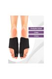 Supportline 2 Adet Halluks Valgus Gece Ateli Halluks