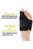 Medical Gece Ateli Ayak Bunyon Başparmak Halluks 2 Adet