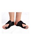 Supportline 2 Adet Halluks Valgus Gece Ateli Halluks