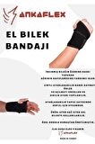 Türk Medical El Bilek Bandajı Bilek Ateli