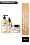 Loreal Serie Expert Absolut Repair Saç Bakım Seti