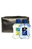 Adidas Get Ready EDT 100 ml Erkek Parfüm Seti