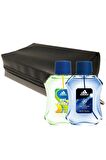 Adidas Get Ready EDT 100 ml Erkek Parfüm Seti