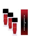 Beyonce Heat Deodorant 75 ml X3
