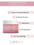 Ronna Beauty Siyah Nokta Ve Sivilce Karşıtı Canlandırıcı Cilt Bakım Seti