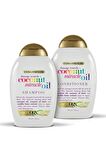 Organix Coconut Miracle Oil Şampuan 385 ml + Saç Kremi 385 ml