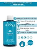 Ronna Beauty Göz Çevresi Aydınlatıcı Ve Renk Tonu Eşitleyici Cilt Bakım Seti