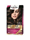 Palette Deluxe 4-0 Kahve