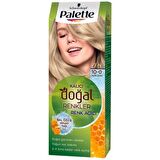 Palette Kalıcı Doğal Renkler 10-0 Açık Sarı