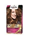 Palette Deluxe 7-554 Altın Karamel