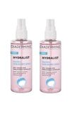 Diadermine Hydralist Mucizevi Nemlendirici Sprey 100 Ml 2 Adet