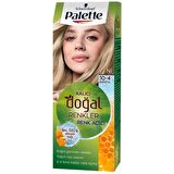 Palette Natural Saç Boyası 10-4 Papatya