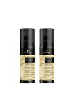 Schwarzkopf Root Retoucher Beyazları Kapatan Sprey Boya Sarı 120 ml 2 Adet