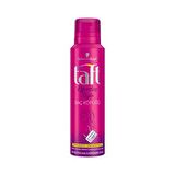 TAFT SAÇ KÖPÜĞÜ EFFORTLESS STYLE 150 ML